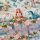 Fairytale Jersey pastell