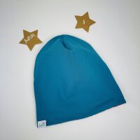 Beanie Wild garden bunt