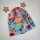 Beanie Wild garden bunt