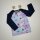 T-Shirt Langarm Heidelbeeren