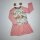 Kleid Langarm Fairytale pastell