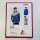Papierschnittmuster pattydoo Männer Freestyle Hoodie Luke