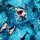 Sharks Jersey blau