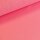 Baumwolljersey uni peach