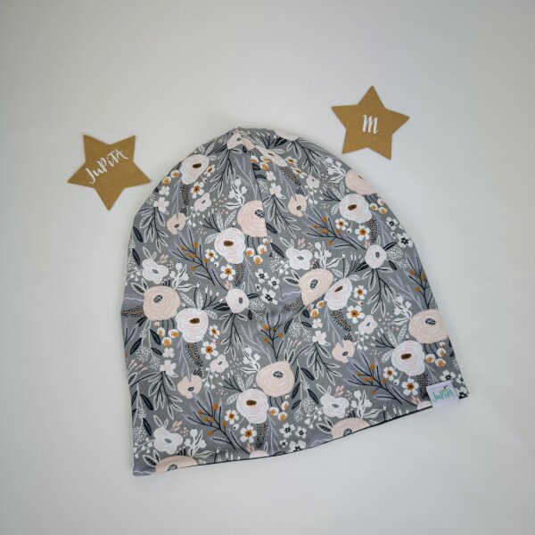 Beanie Flowerbouquet