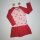 Kleid Langarm Cupcakes