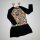 Kleid Langarm Girlpower
