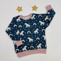 Sweater Pferde