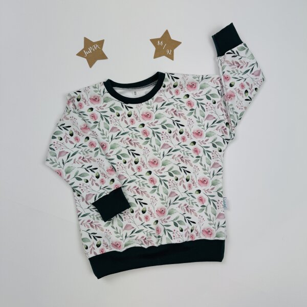 Sweater Rosen