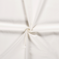 Unibaumwolle offwhite