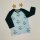 T-Shirt Langarm Dinoflieger