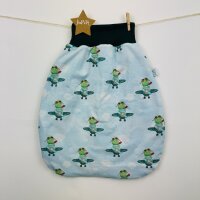 Strampelsack Dinoflieger
