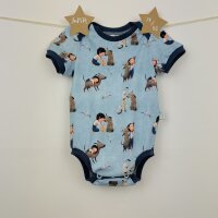 Body Kurzarm Best friends Kombi