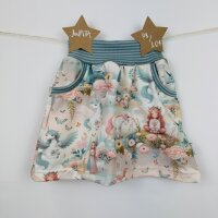 Rock Fairytale pastell