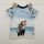 T-Shirt Kurzarm Best friends Panel I