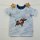 T-Shirt Kurzarm Best friends Panel III