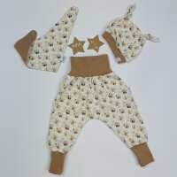 Baby-Set Pfoten