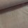 Leinen Viskose uni beige
