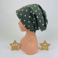 Beanie Retro cars