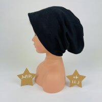 Beanie Graffiti bunt