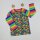 T-Shirt Langarm Chamäleons