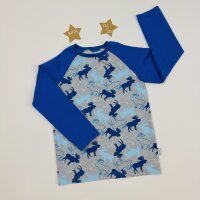 T-Shirt Langarm Elche
