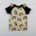 T-Shirt Kurzarm Surferbullys