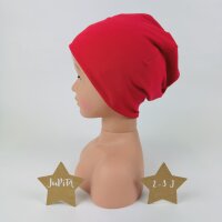 Haube Feuer