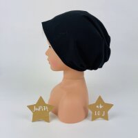 Beanie Neondreiecke