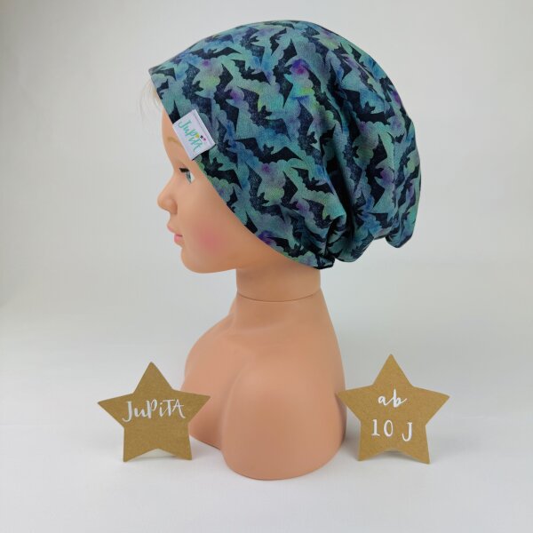 Beanie Fledermäuse
