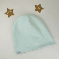Beanie Eukalyptus
