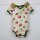 Body Kurzarm Himbeeren