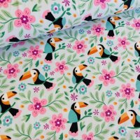 Tucan Jersey hellblau