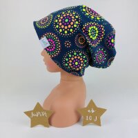 Beanie Mandalas
