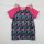 T-Shirt Kurzarm Federn