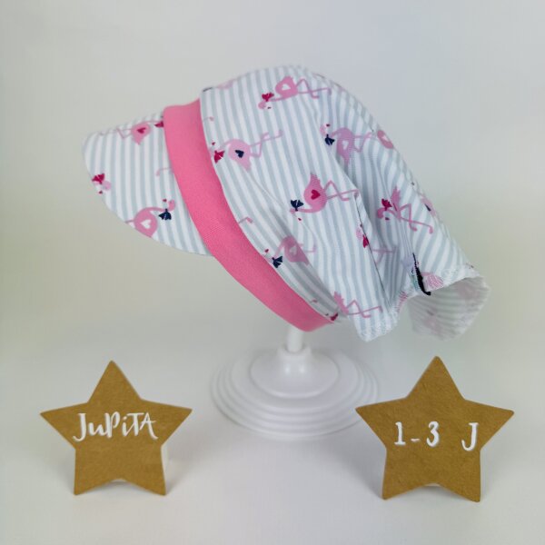 Kopftuch Flamingos