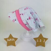 Kopftuch Flamingos