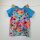 T-Shirt Kurzarm Wild garden