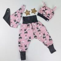 Baby-Set Esel