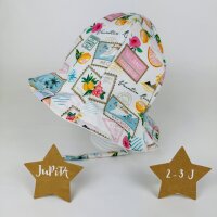 Hut Briefmarken