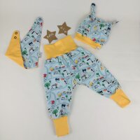 Baby-Set Eisenbahn