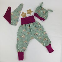 Baby-Set Lovely Leo Kombi