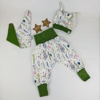 Baby-Set Pflanzen