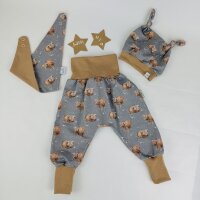 Baby-Set Highlands