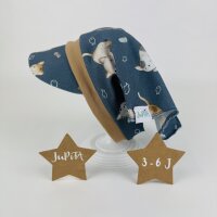Kopftuch Katzen