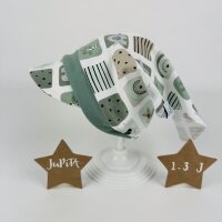 Kopftuch Babyfanten