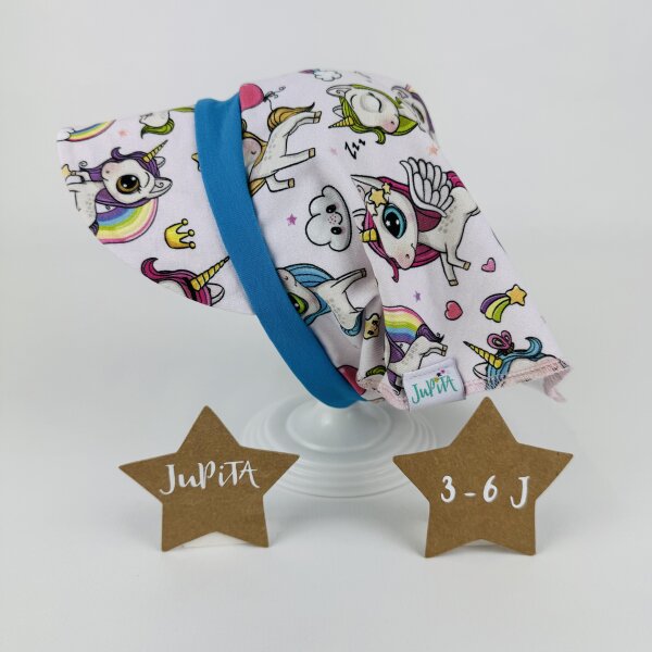 Kopftuch Lovely unicorn
