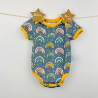 Body Kurzarm Regenbögen