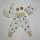 Baby-Set Faultiere