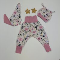 Baby-Set Rosen